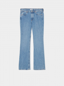 Расклешенные джинсы Marc O’Polo DENIM LINNA модель M48924412053-Q25_30 Фото