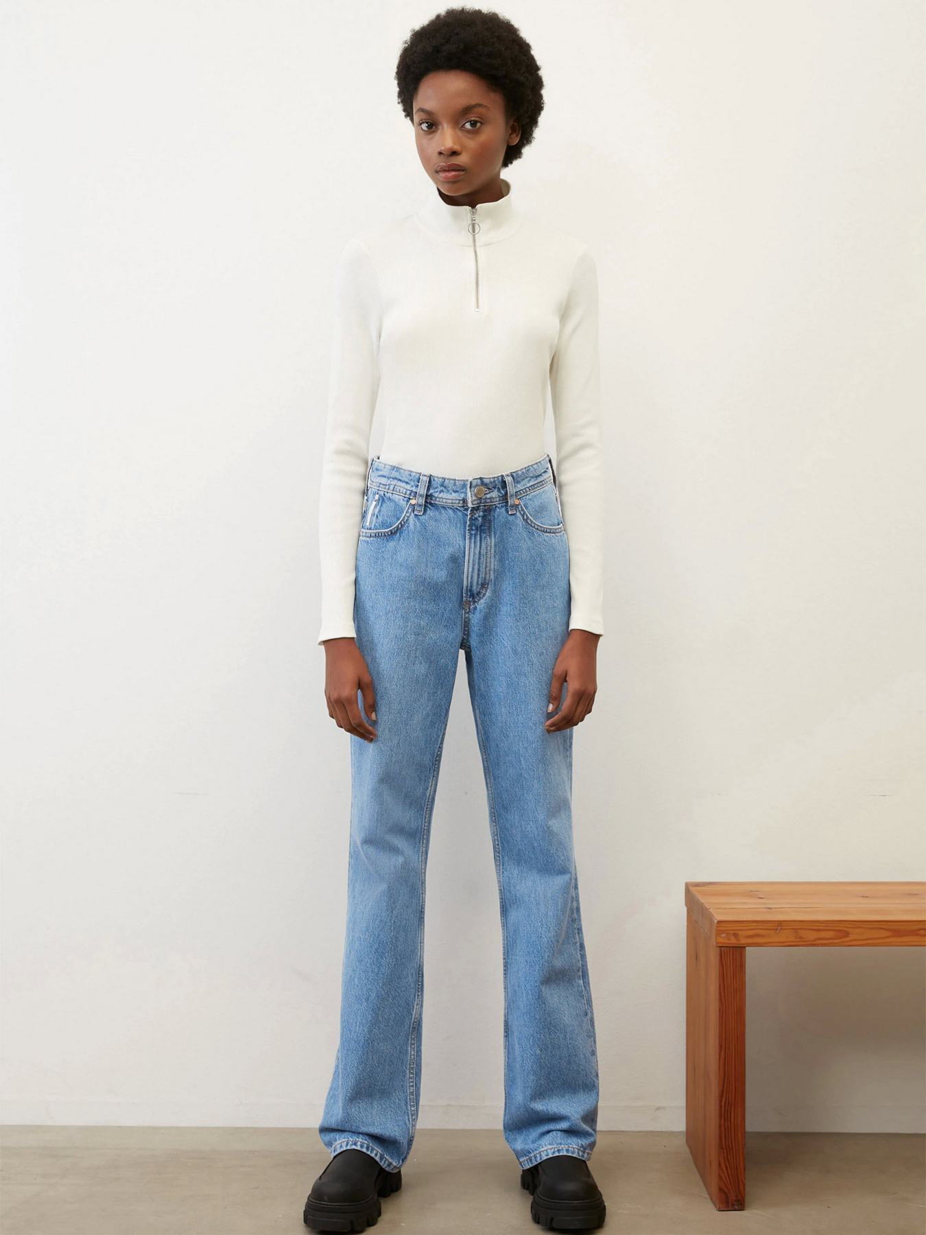 Джинсы Marc O’Polo DENIM LINNA модель M48924412053-Q25_32 Фото