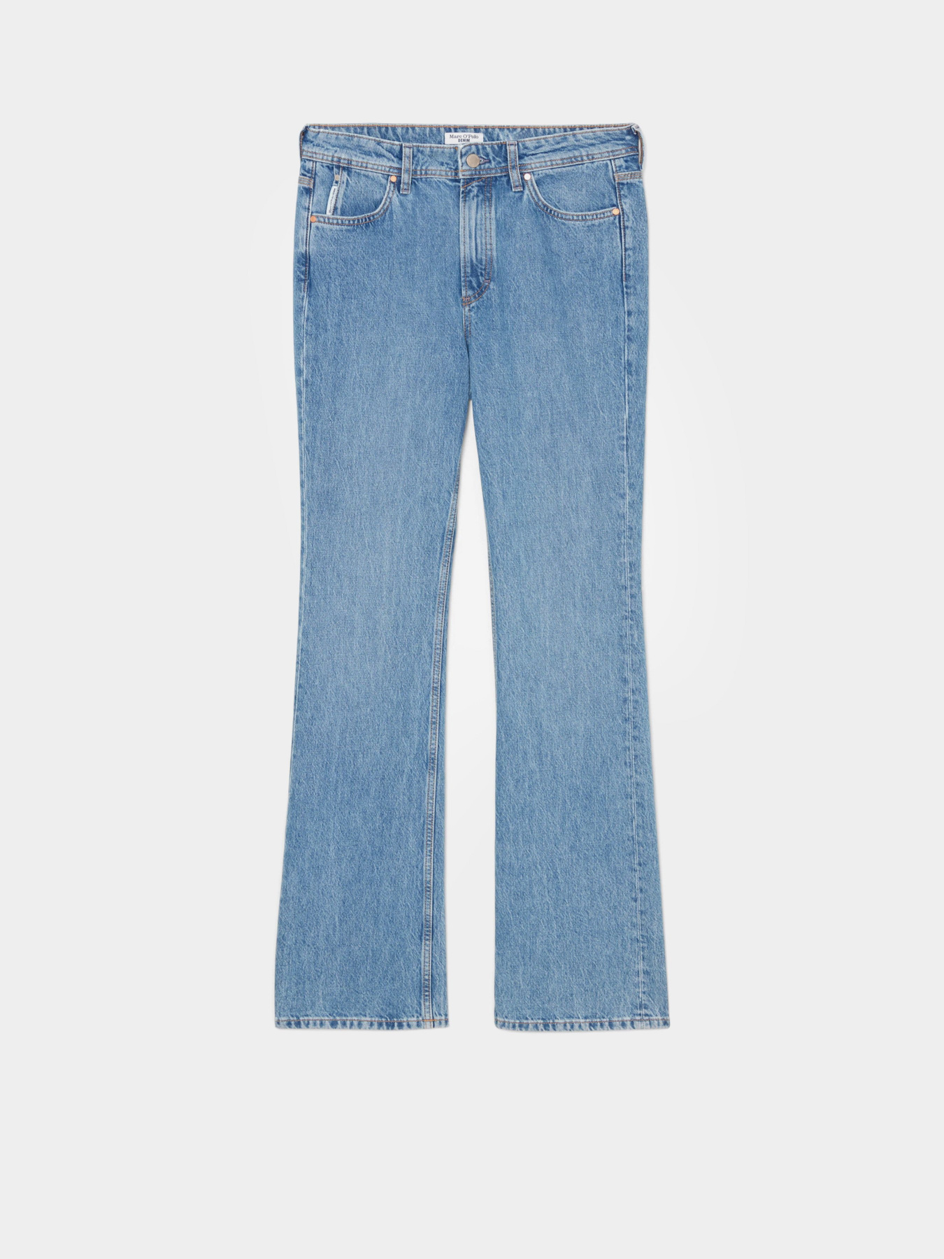 Джинсы Marc O’Polo DENIM LINNA модель M48924412053-Q25_32 Фото