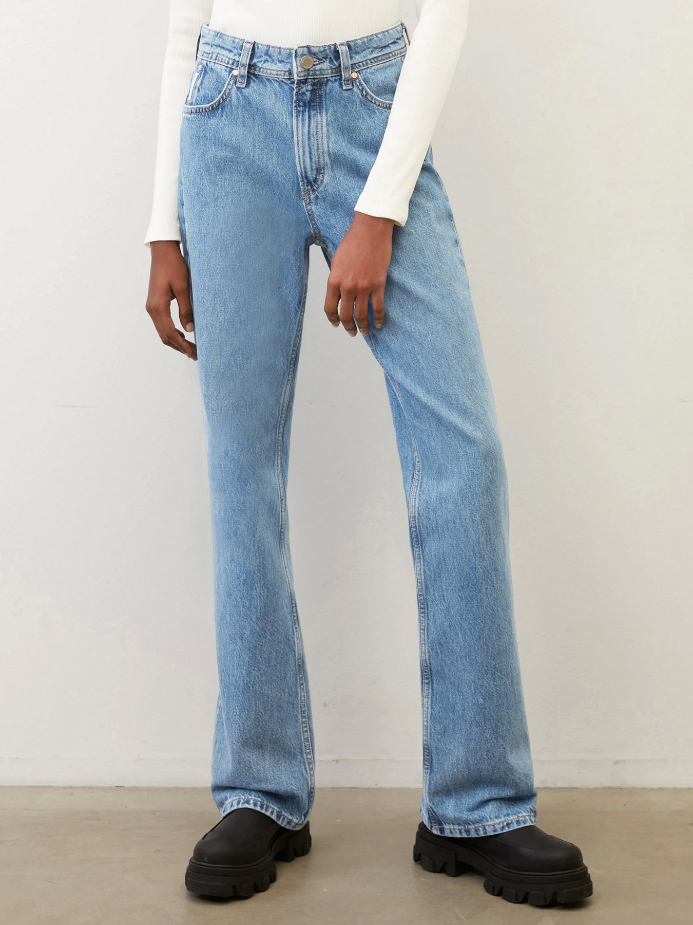 Джинсы Marc O’Polo DENIM LINNA модель M48924412053-Q25_32 Фото