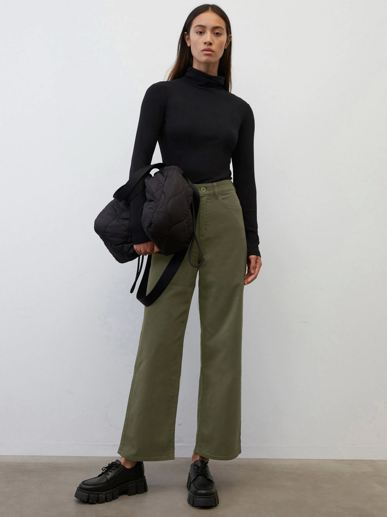 Прямі джинси Marc O’Polo модель 207014111061-454_32 Фото