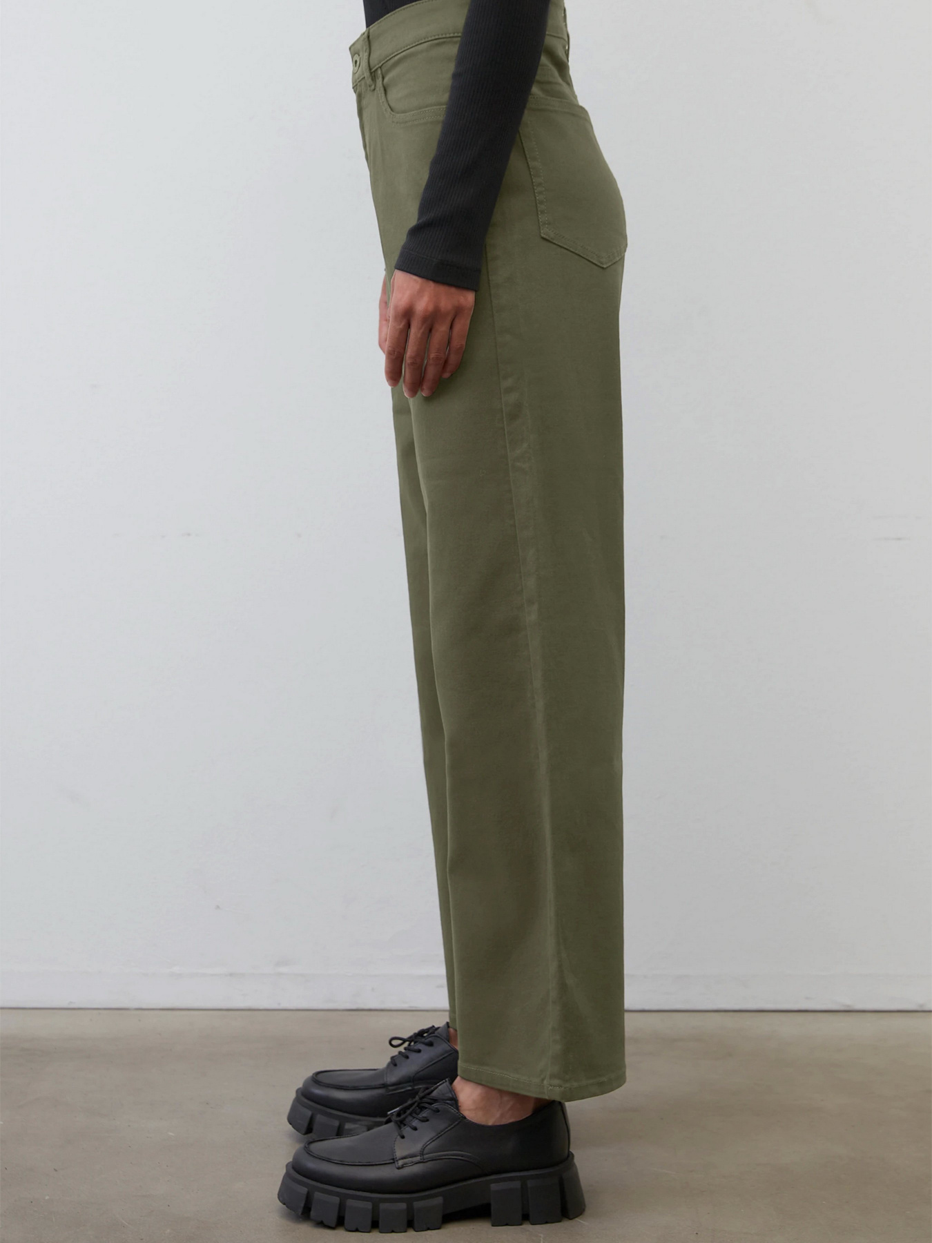 Прямі джинси Marc O’Polo модель 207014111061-454_32 Фото