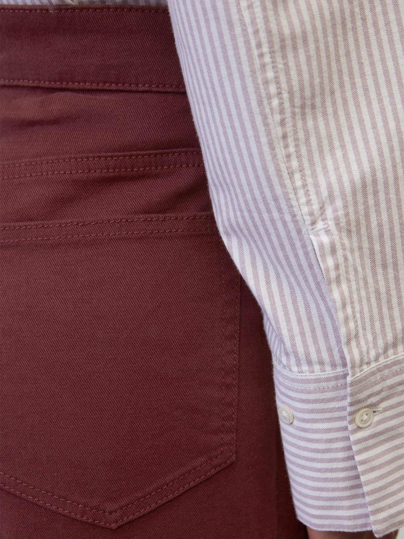 Прямі джинси Marc O’Polo модель 207014111061-694_32 Фото