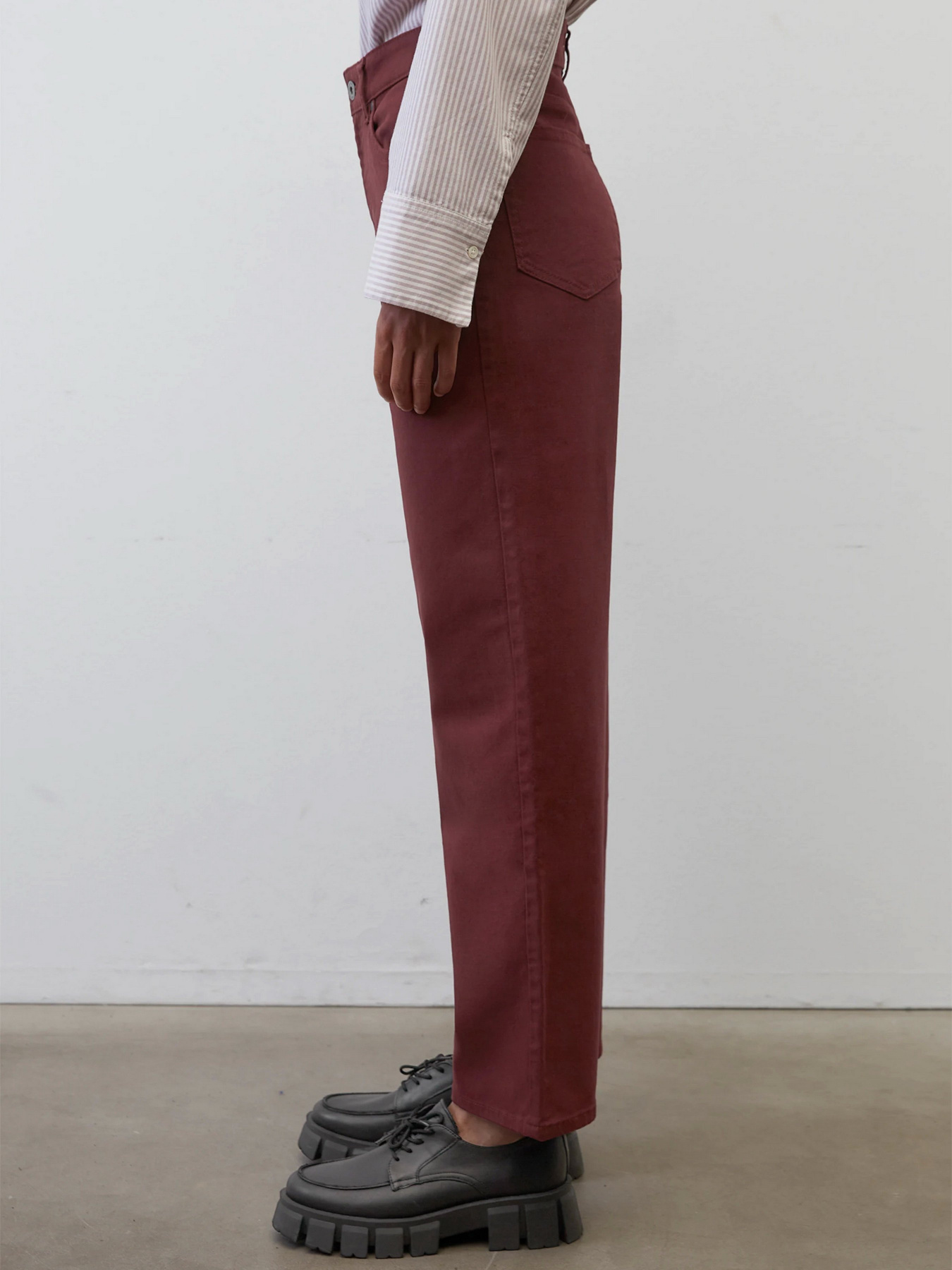 Прямі джинси Marc O’Polo модель 207014111061-694_32 Фото