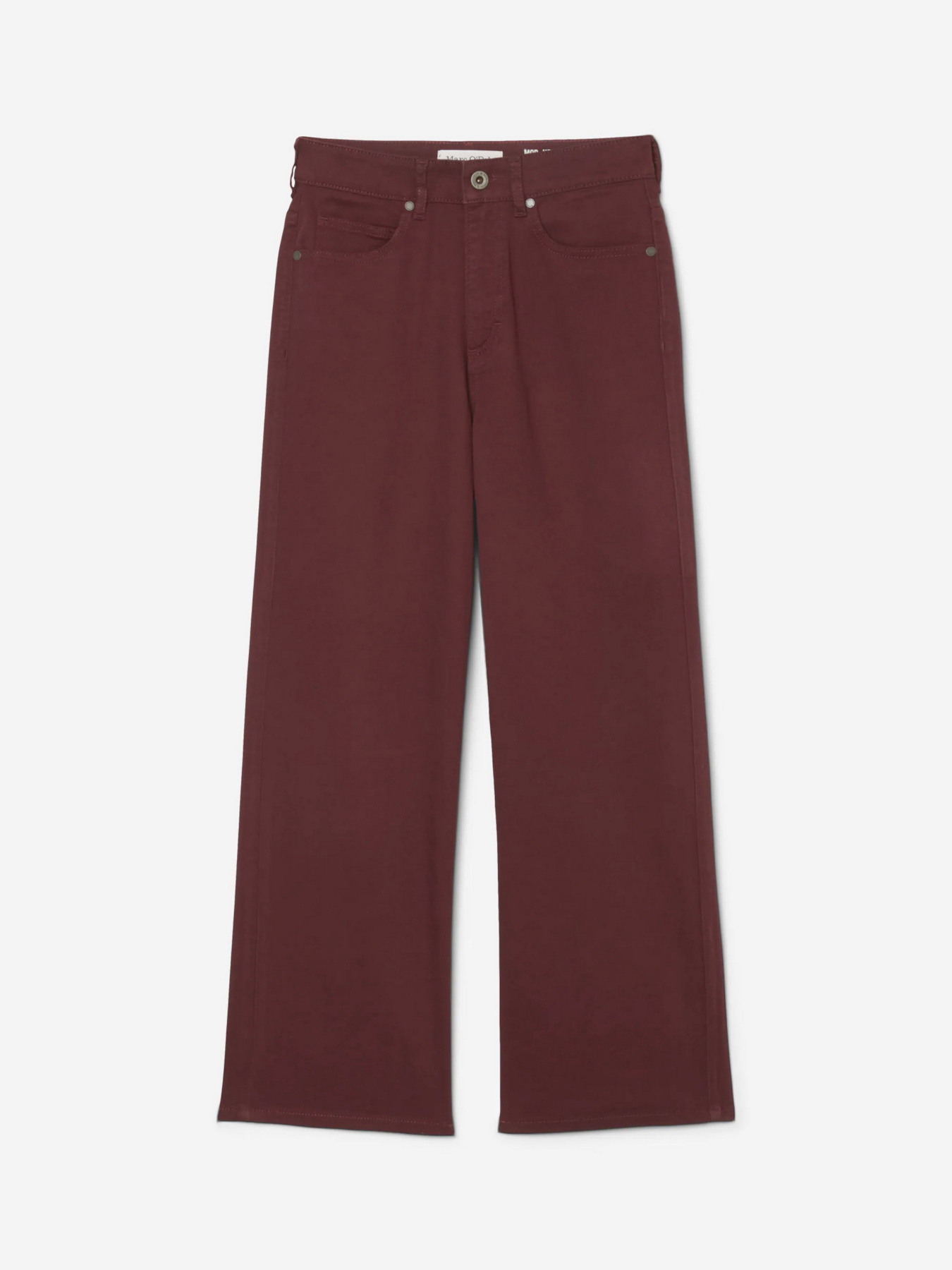 Прямі джинси Marc O’Polo модель 207014111061-694_32 Фото