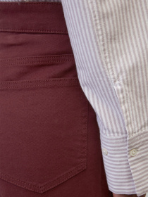 Прямі джинси Marc O’Polo модель 207014111061-694_32 Фото