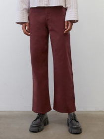 Прямые джинсы Marc O’Polo модель 207014111061-694_32 Фото