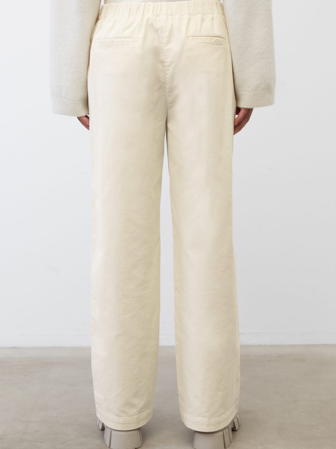 Брюки повседневные Marc O’Polo модель 208104210377-159 Фото