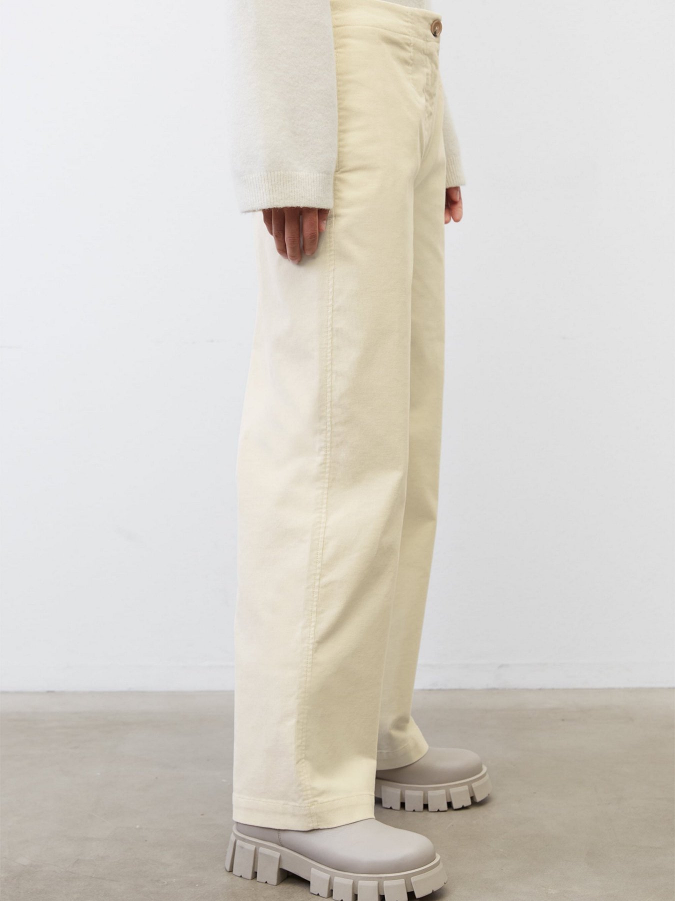 Повседневные штаны Marc O’Polo модель 208104210377-159 Фото