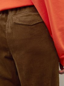 Брюки повседневные Marc O’Polo модель 208124510387-770 Фото