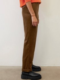 Брюки повседневные Marc O’Polo модель 208124510387-770 Фото