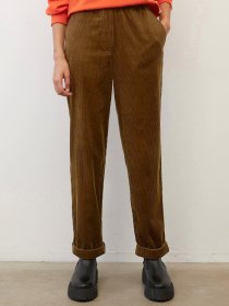 Повседневные штаны Marc O’Polo модель 208124510387-770 Фото