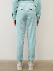 Брюки повседневные Marc O’Polo модель 208124510387-801 Фото