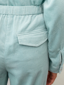 Брюки повседневные Marc O’Polo модель 208124510387-801 Фото