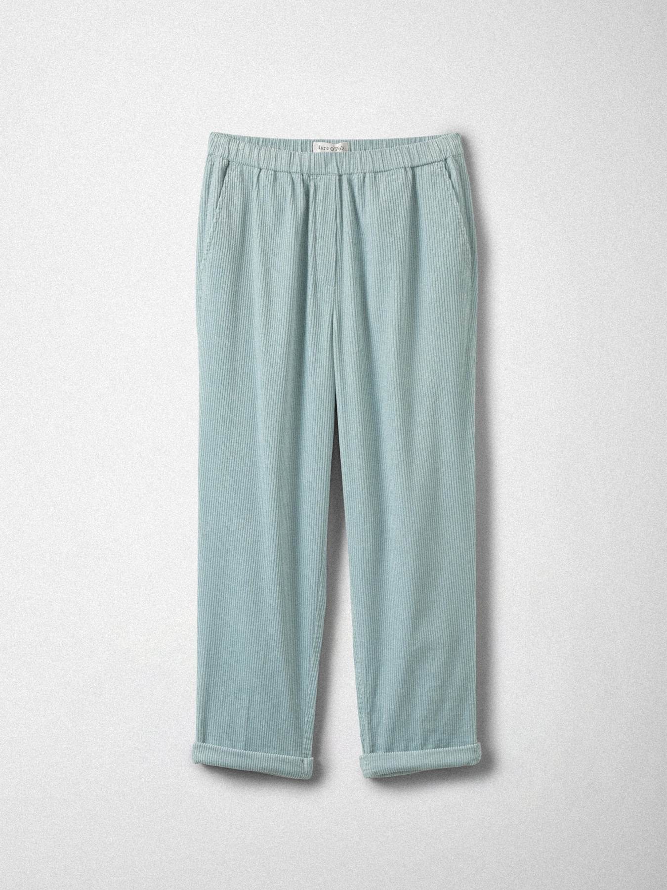 Повседневные штаны Marc O’Polo модель 208124510387-801 Фото