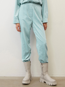 Повседневные штаны Marc O’Polo модель 208124510387-801 Фото