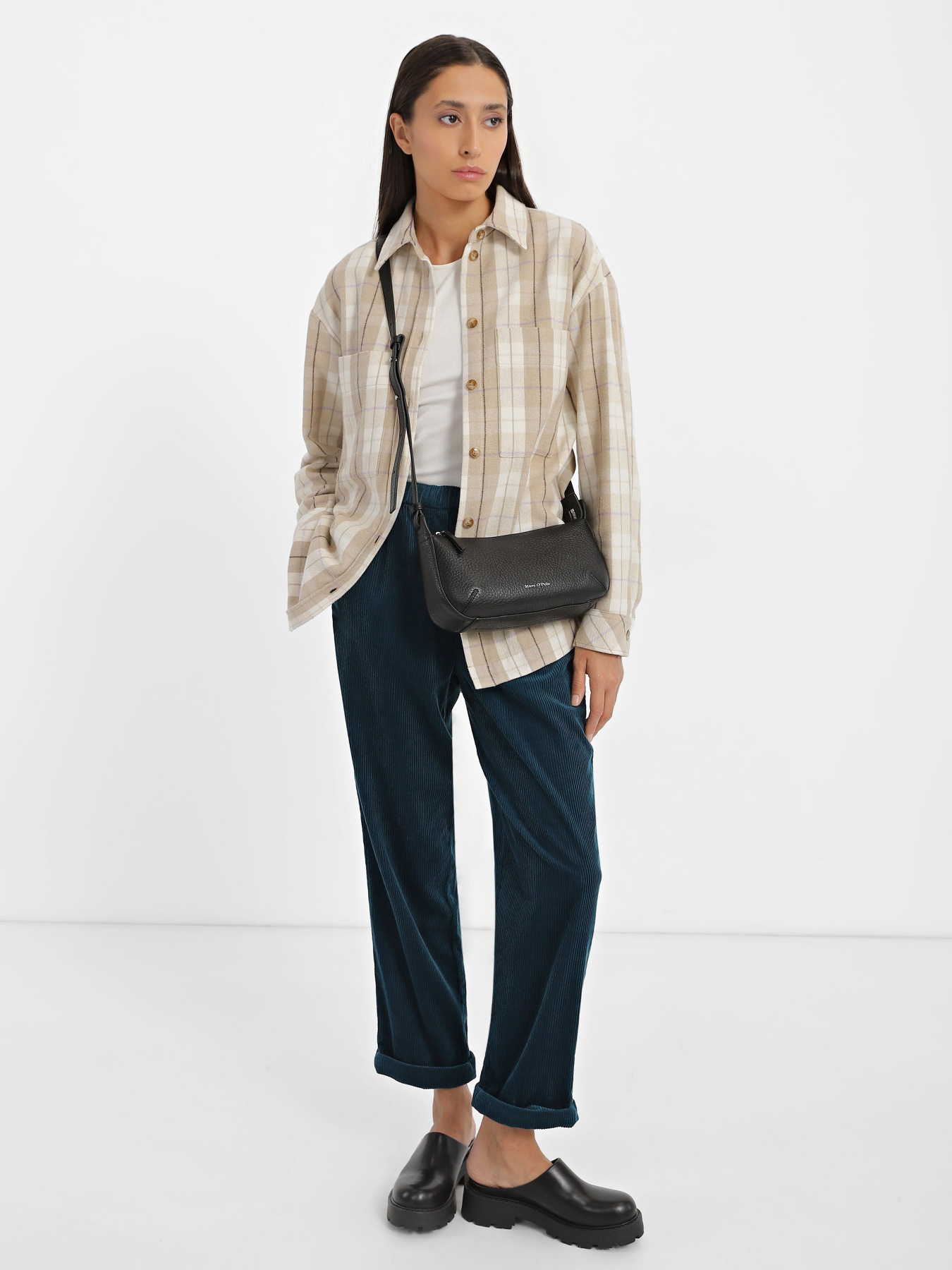 Брюки повседневные Marc O’Polo модель 208124510387-826 Фото