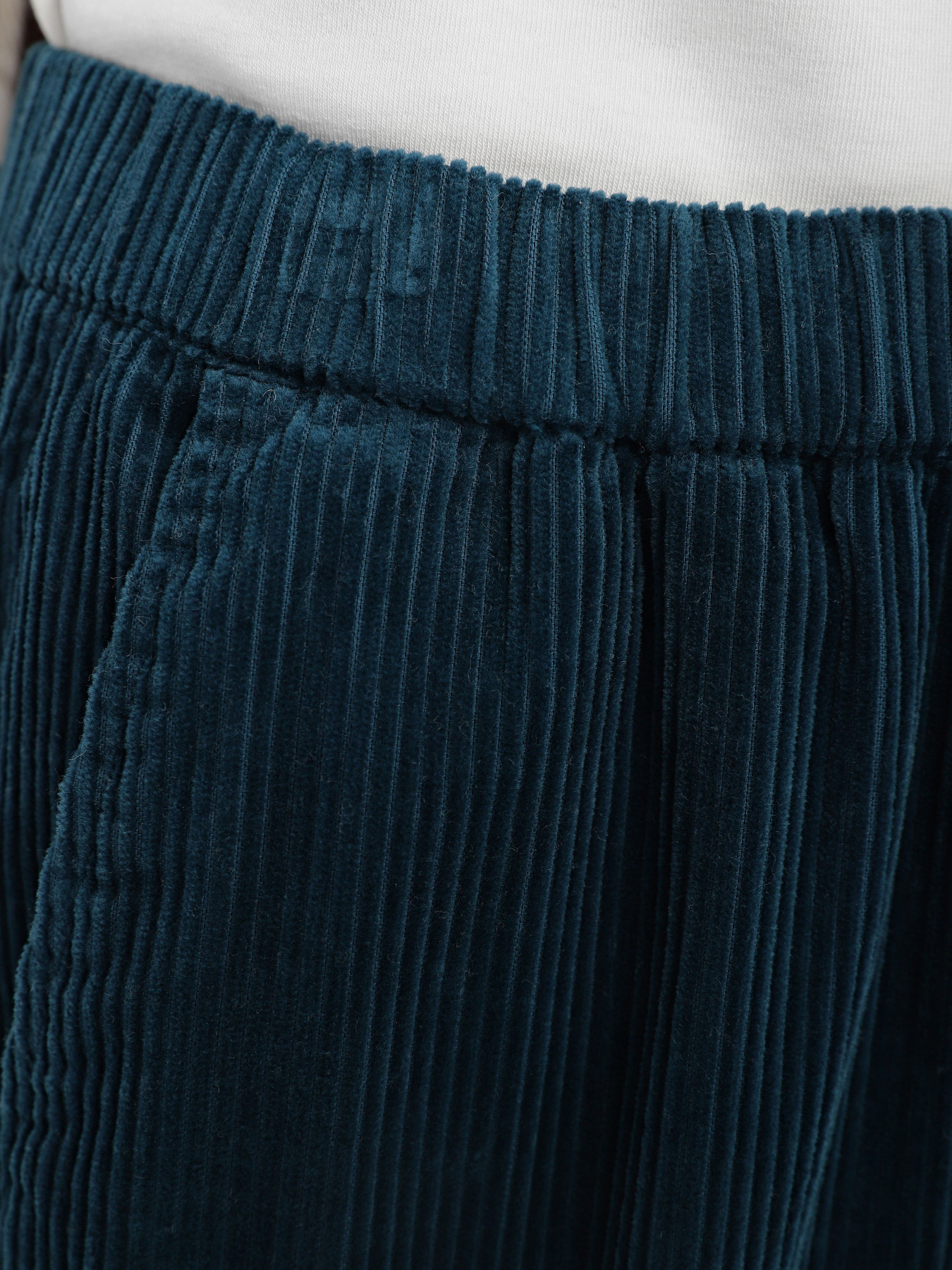 Брюки повседневные Marc O’Polo модель 208124510387-826 Фото