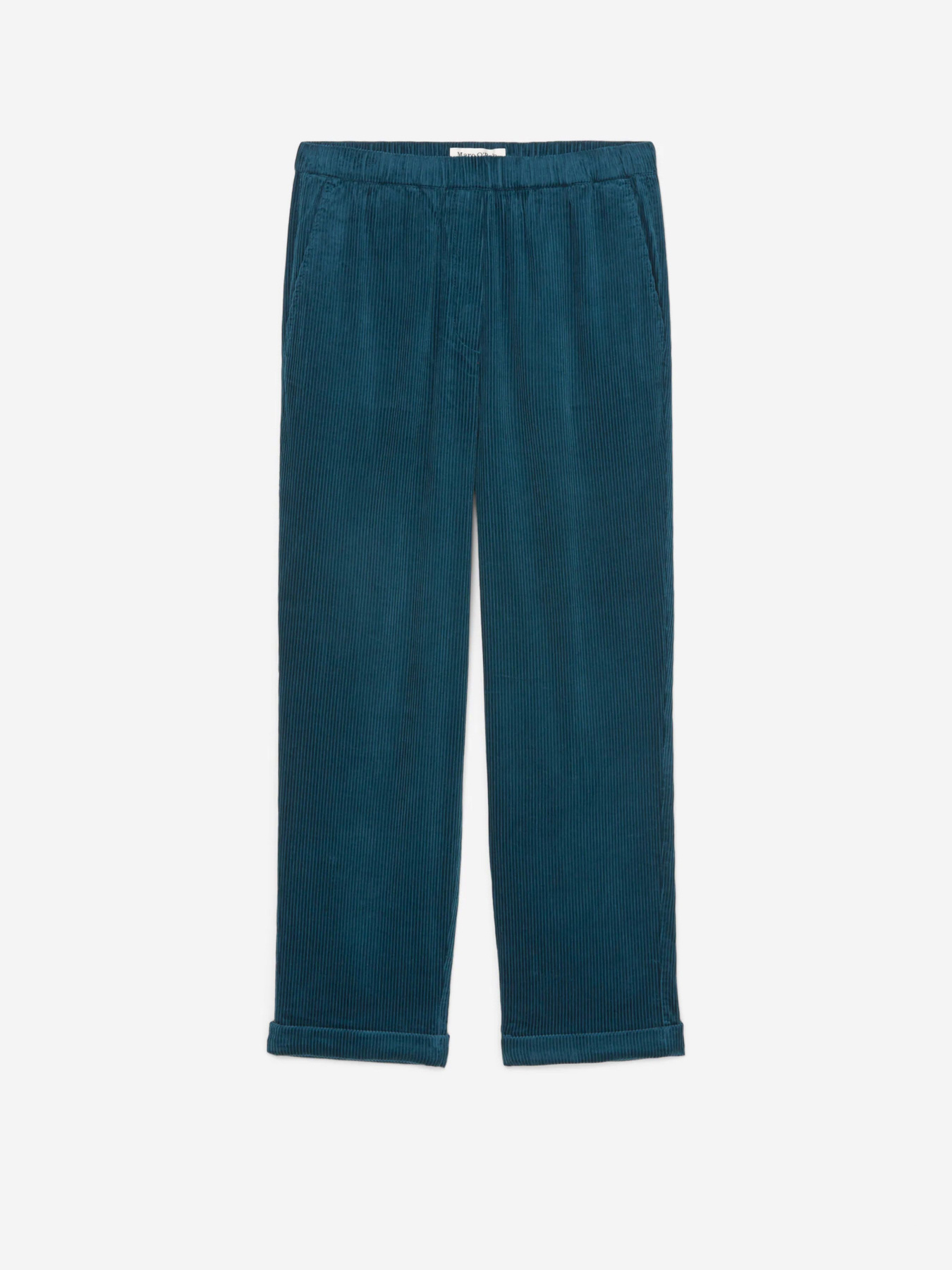 Брюки повседневные Marc O’Polo модель 208124510387-826 Фото