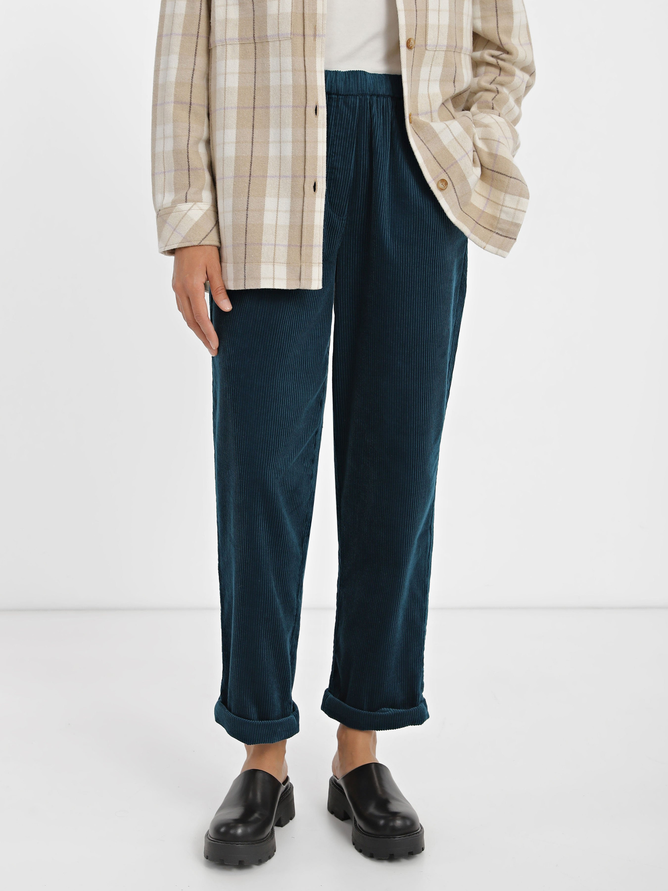 Повсякденні штани Marc O’Polo модель 208124510387-826 Повсякденні штани Marc O’Polo модель 208124510387-826 Фото