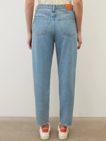 Джинсы мом Marc O’Polo модель 208927312037-022_32 Фото