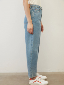 Джинсы мом Marc O’Polo модель 208927312037-022_32 Фото