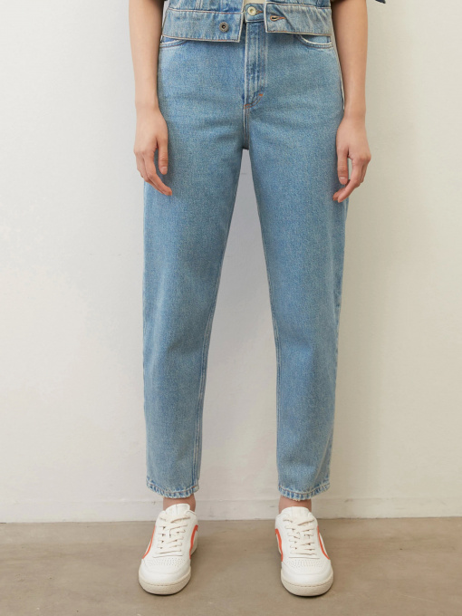 Джинсы мом Marc O’Polo модель 208927312037-022_32 Фото