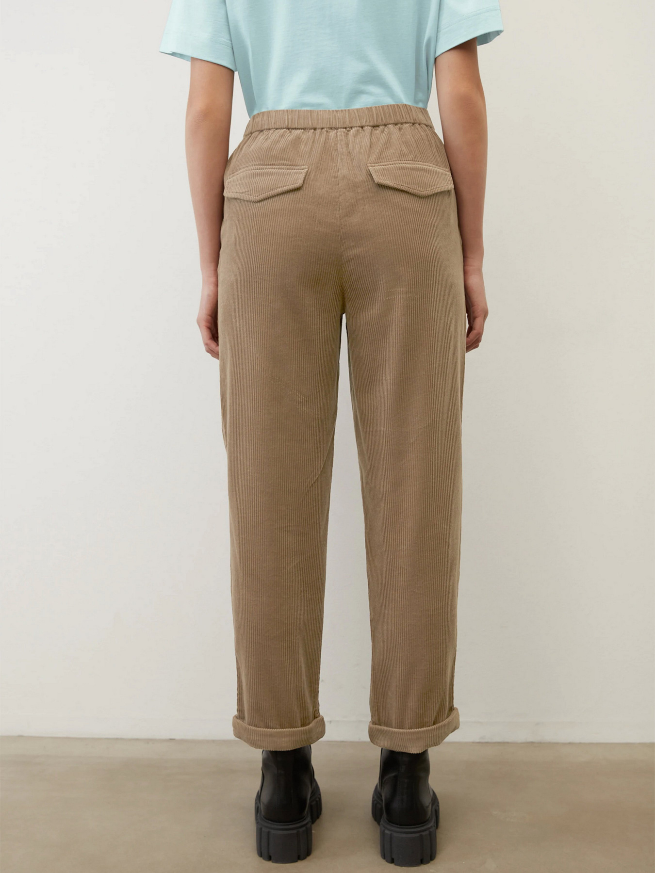 Повсякденні штани Marc O’Polo модель M08124510387-742 Фото