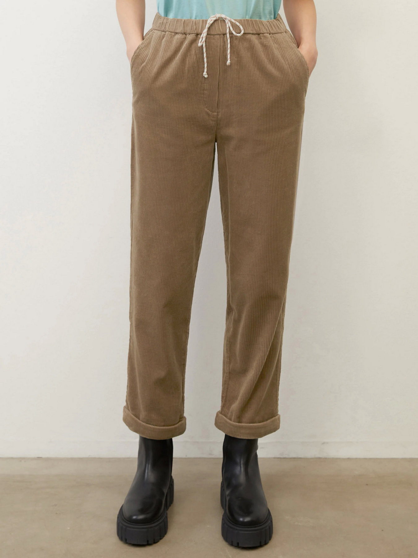 Повсякденні штани Marc O’Polo модель M08124510387-742 Фото