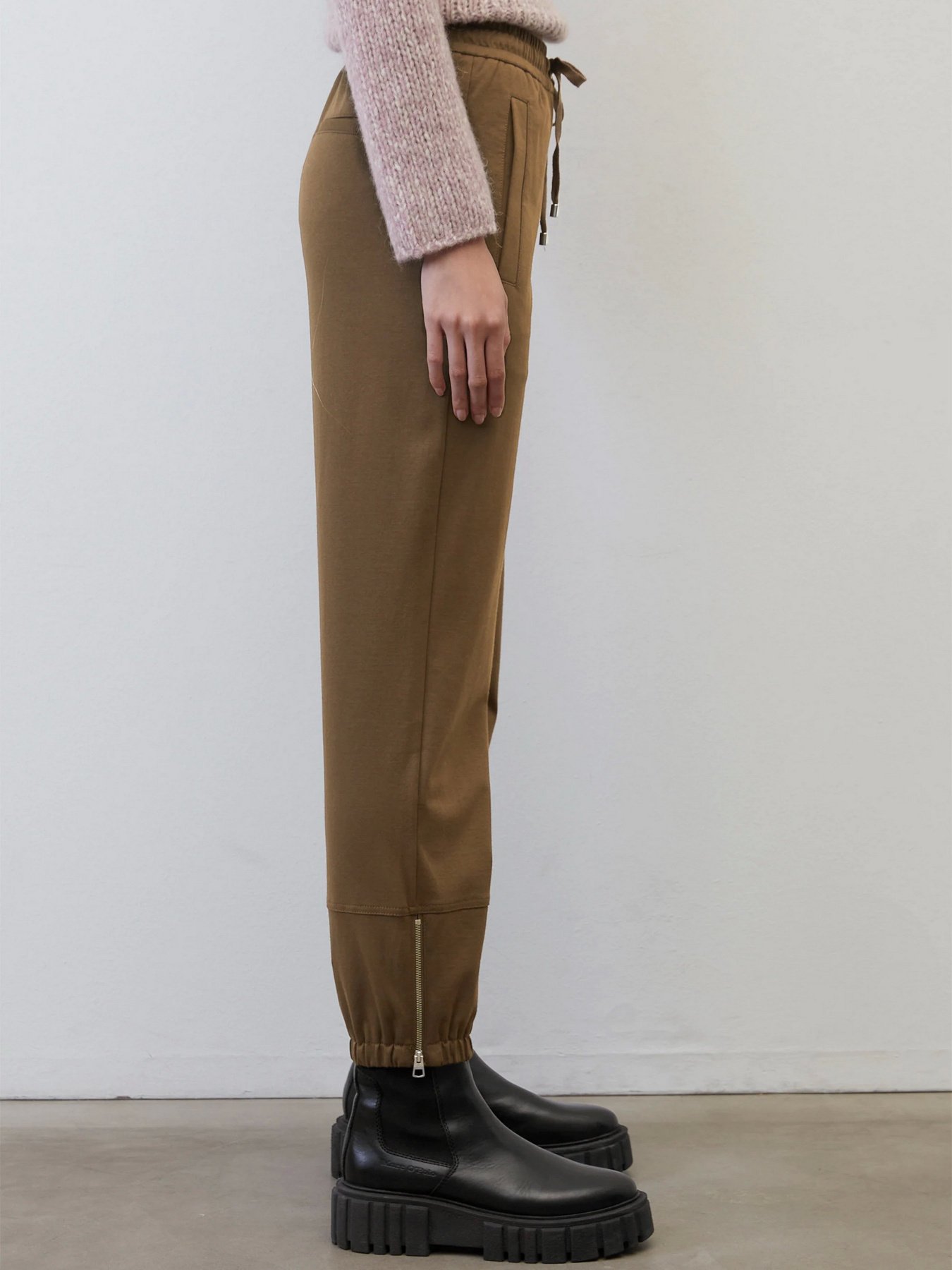 Повсякденні штани Marc O’Polo модель M09411910405-770 Фото