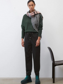 Брюки повседневные Marc O’Polo модель M09411910405-990 Фото