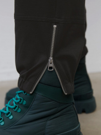 Брюки повседневные Marc O’Polo модель M09411910405-990 Фото