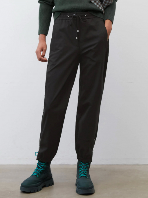 Брюки повседневные Marc O’Polo модель M09411910405-990 Фото