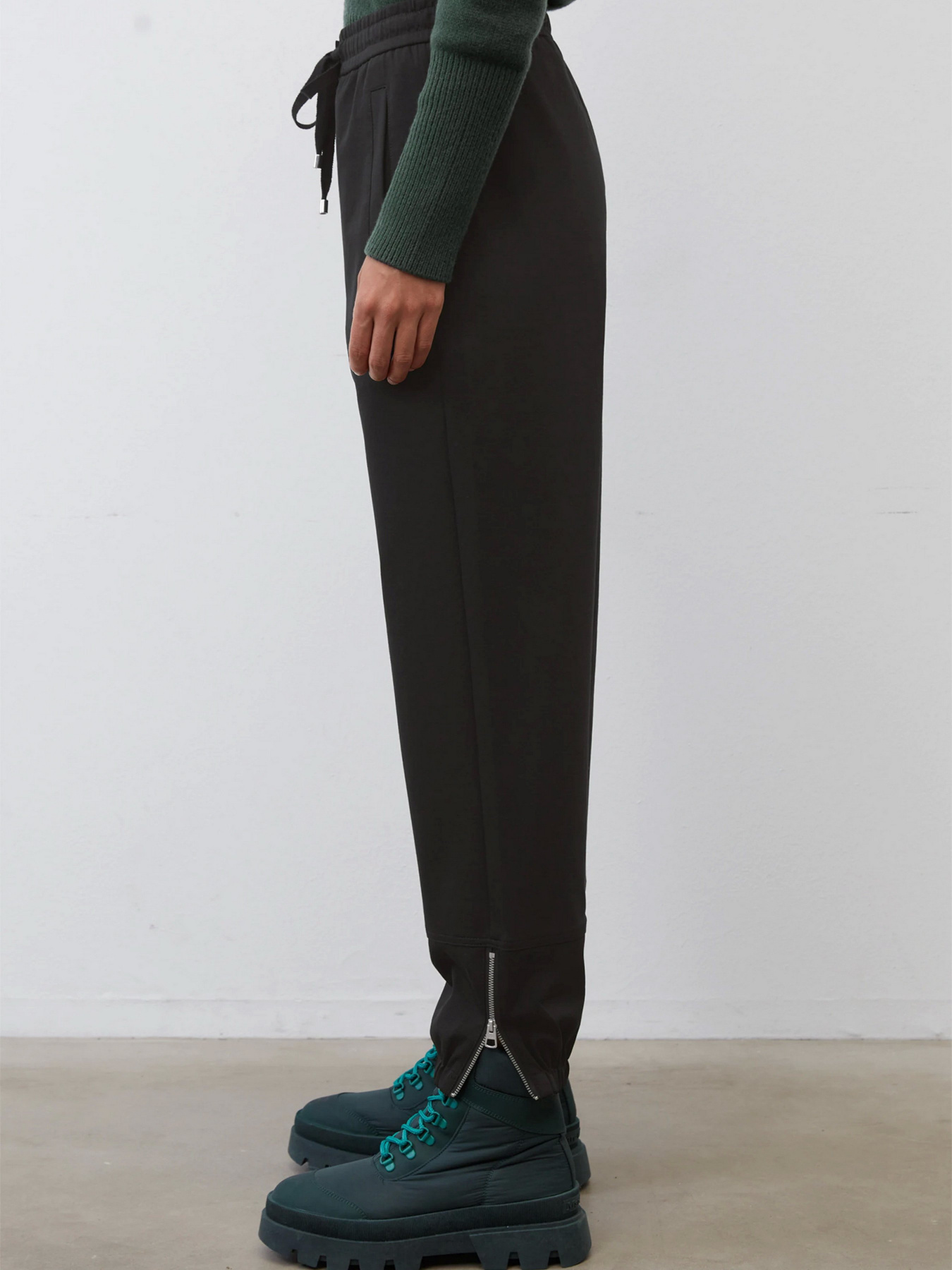 Повсякденні штани Marc O’Polo модель M09411910405-990 Фото