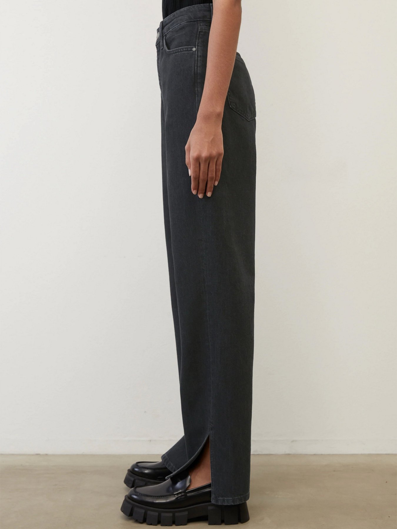 Прямые джинсы Marc O’Polo DENIM модель 247906912123-Q04_34 Фото