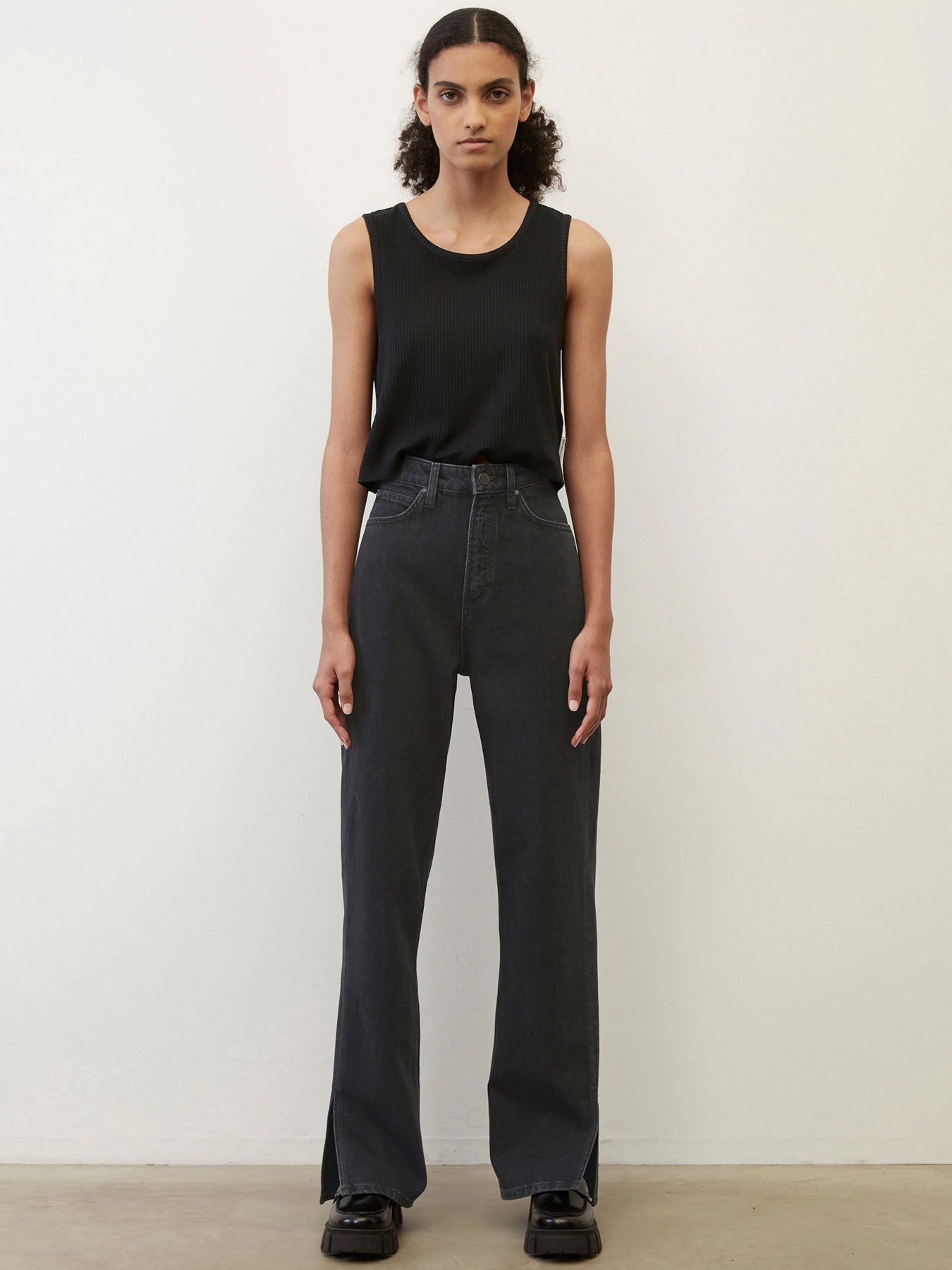 Прямі джинси Marc O’Polo DENIM модель 247906912123-Q04_34 Фото