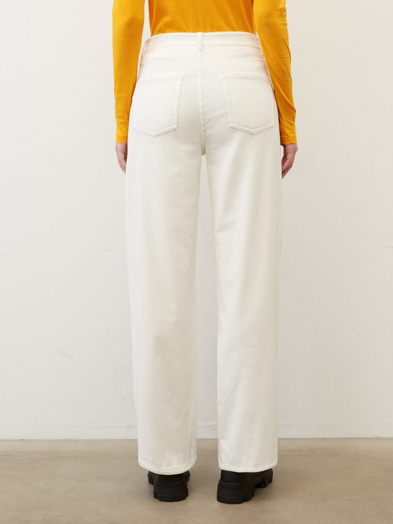 Брюки повседневные Marc O’Polo DENIM модель 249012210425-126 Фото