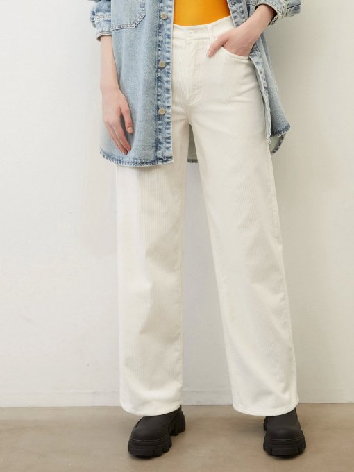 Брюки повседневные Marc O’Polo DENIM модель 249012210425-126 Фото