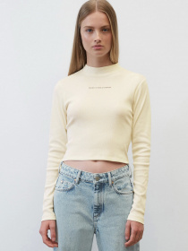 Прямые джинсы Marc O’Polo DENIM модель 249906412307-Q05_32 Фото