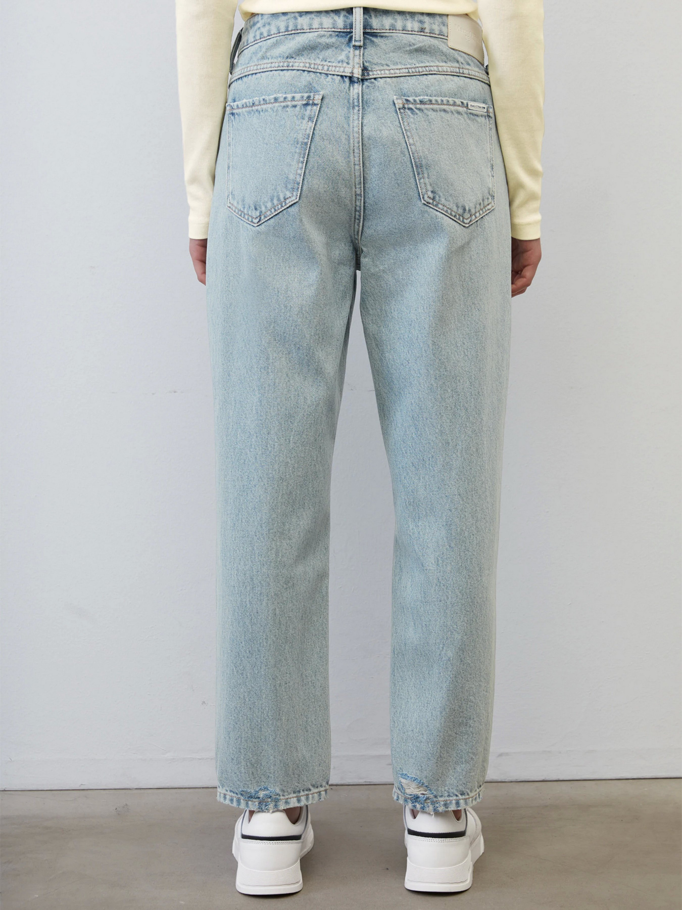 Прямі джинси Marc O’Polo DENIM модель 249906412307-Q05_32 Фото