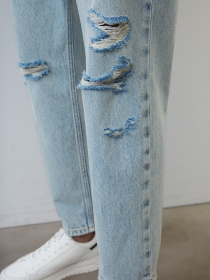 Прямі джинси Marc O’Polo DENIM модель 249906412307-Q05_32 Фото