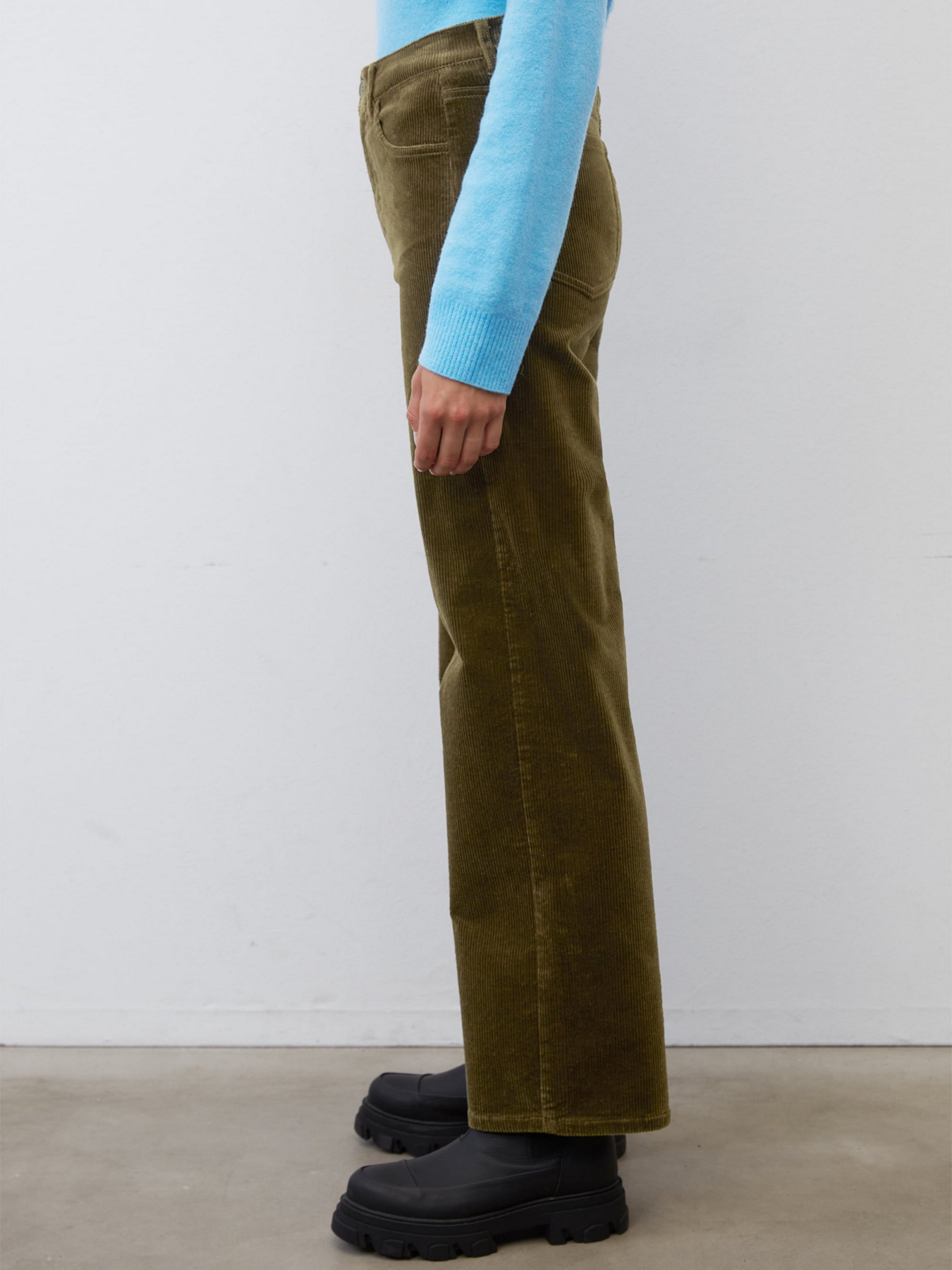 Брюки повседневные Marc O’Polo DENIM модель M49012210425-486 Фото