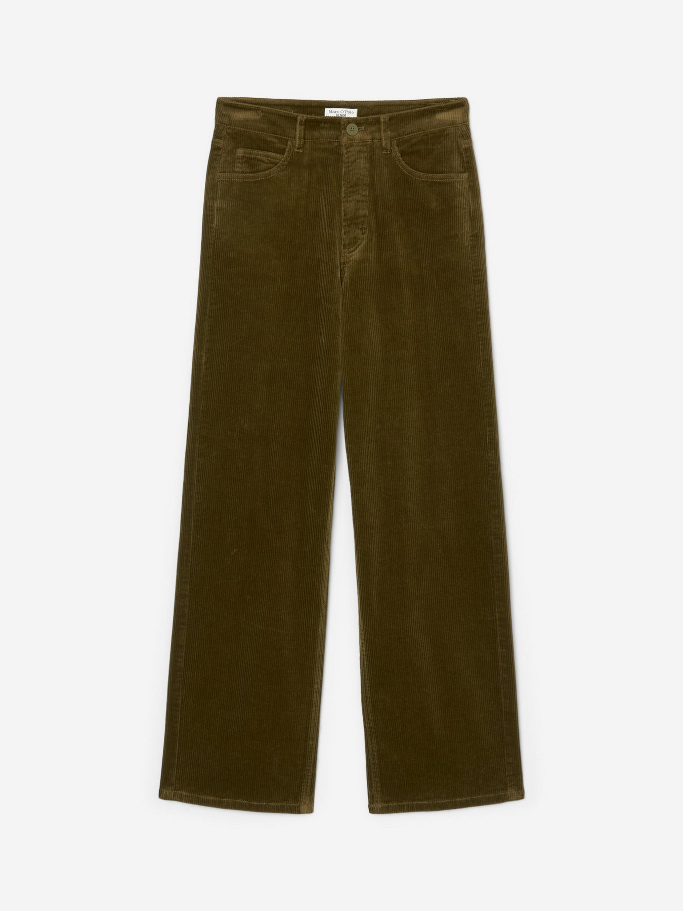 Брюки повседневные Marc O’Polo DENIM модель M49012210425-486 Фото