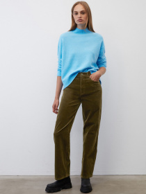 Брюки повседневные Marc O’Polo DENIM модель M49012210425-486 Фото