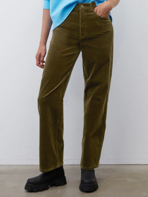 Повседневные штаны Marc O’Polo DENIM модель M49012210425-486 Фото