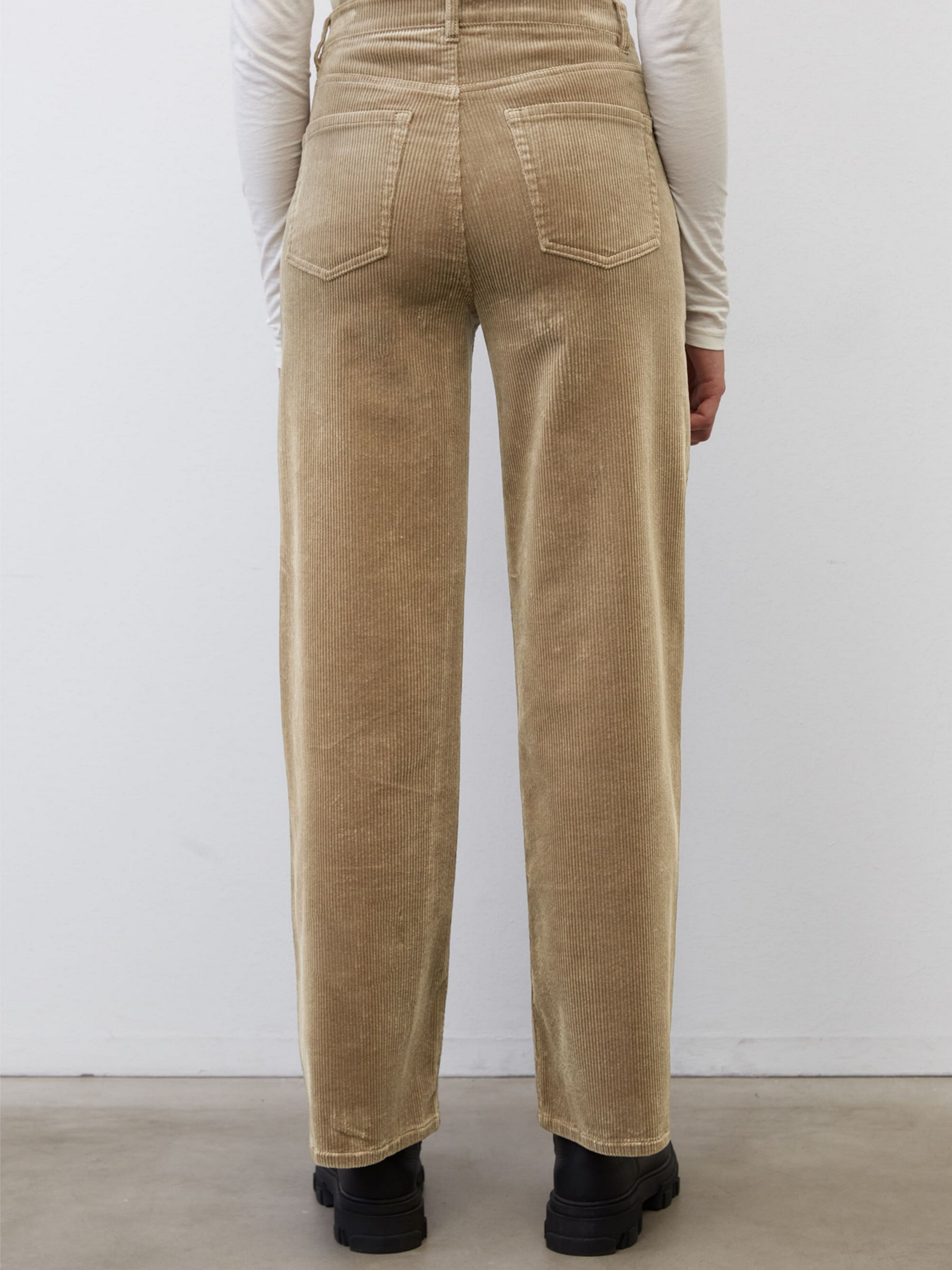 Брюки повседневные Marc O’Polo DENIM модель M49012210425-753 Фото