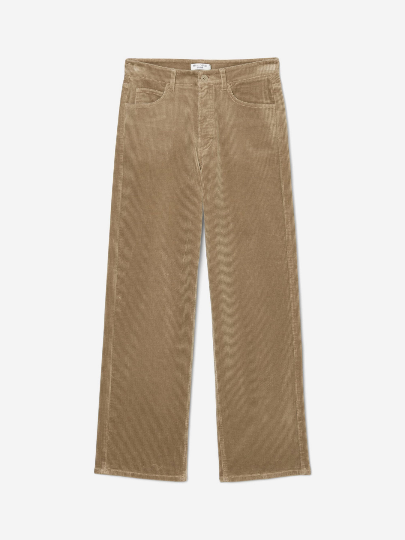 Брюки повседневные Marc O’Polo DENIM модель M49012210425-753 Фото