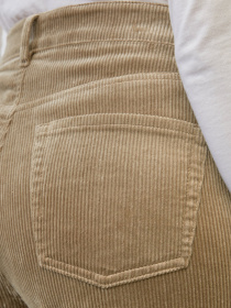 Брюки повседневные Marc O’Polo DENIM модель M49012210425-753 Фото