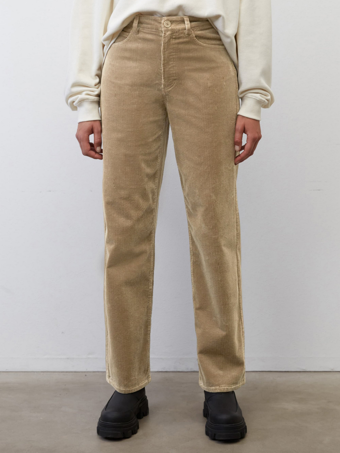 Повседневные штаны Marc O’Polo DENIM модель M49012210425-753 Фото