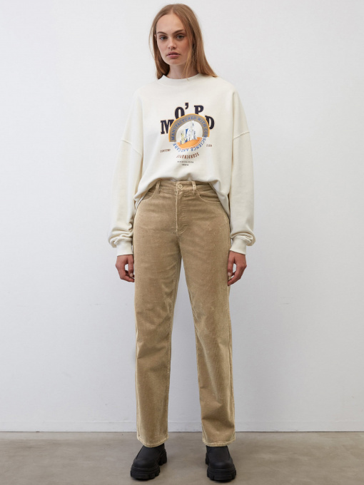 Повседневные штаны Marc O’Polo DENIM модель M49012210425-753 Фото